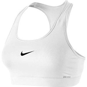 Nike Dri-Fit Pro Combat Sports Bra Compression